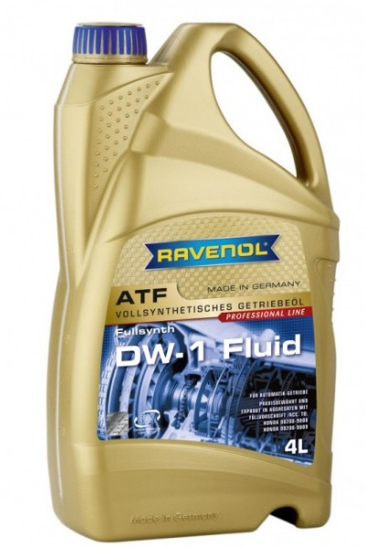  ravenol