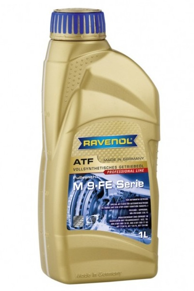  ravenol