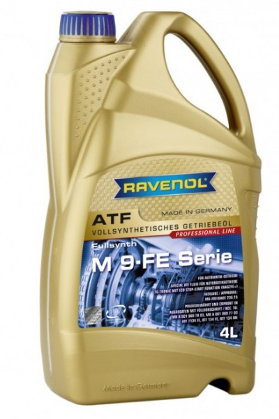  ravenol