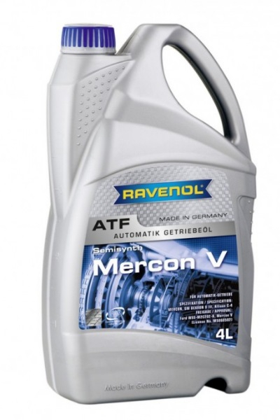  ravenol