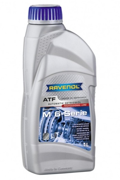  ravenol