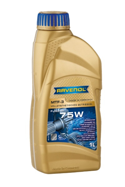  ravenol