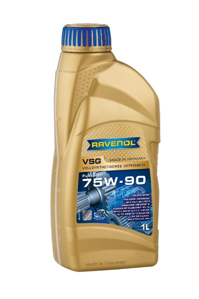  ravenol