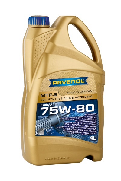  ravenol