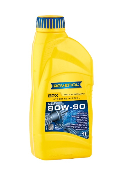  ravenol