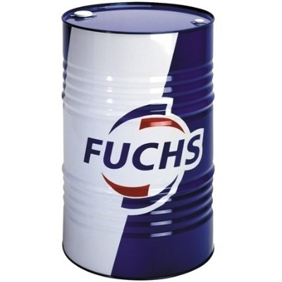  fuchs