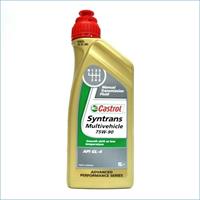  castrol