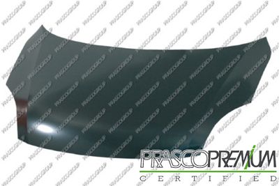  SZ0343130 PRASCO Капот двигателя