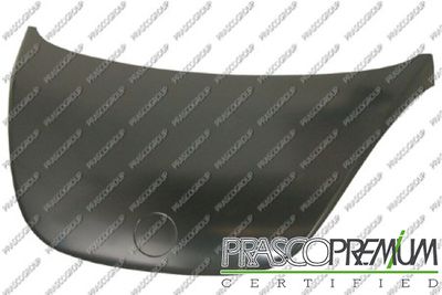  VG4203130 PRASCO Капот двигателя