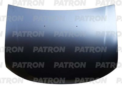  P70RN031A PATRON Капот двигателя