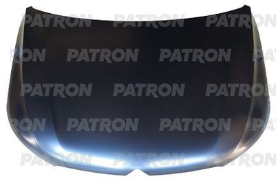  P70CT030A PATRON Капот двигателя