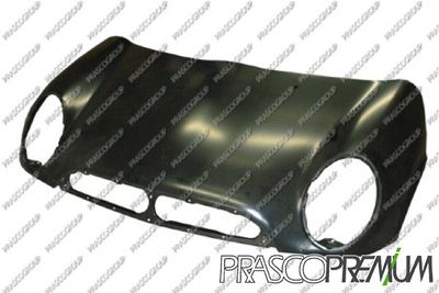  MN3043100 PRASCO Капот двигателя