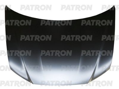  P70MB054A PATRON Капот двигателя