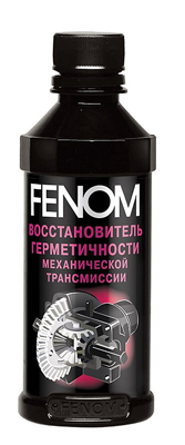  Герметик механической трансмиссии Fenom FN079 0.2л