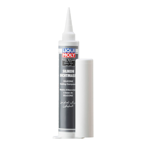  Герметик силиконовый Liqui Moly 6177 0.08л