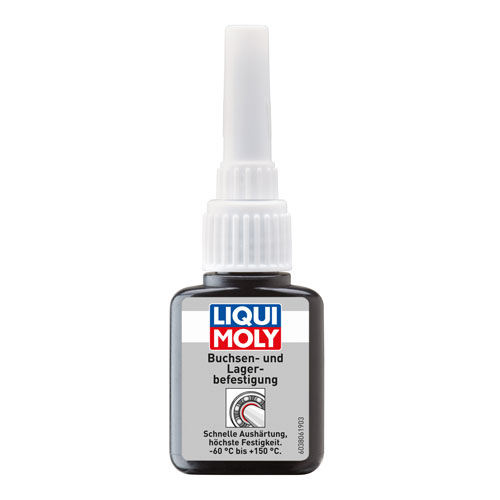  Клей для подшипников Liqui Moly 3806 10г