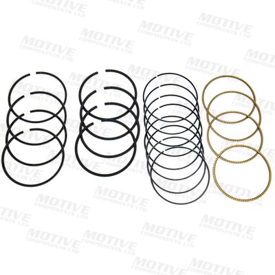  5368 MOTIVE Комплект поршневых колец