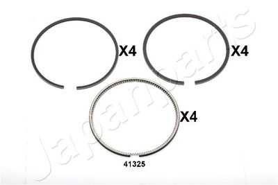  RC41325 JAPANPARTS Поршневое кольцо