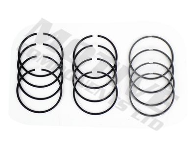  5314 MOTIVE Комплект поршневых колец