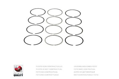  M903A03 NPS Комплект поршневых колец