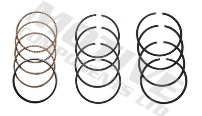  5308 MOTIVE Комплект поршневых колец