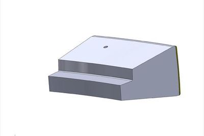  2C5374S HASTINGS PISTON RING Комплект поршневых колец