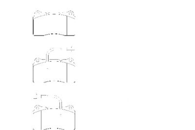 2135176 Omnicraft Комплект тормозных колодок, дисковый тормоз