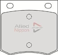 CBP0592 COMLINE Комплект тормозных колодок, дисковый тормоз