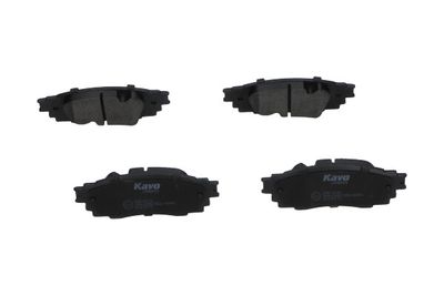 KBP9149 KAVO PARTS Комплект тормозных колодок, дисковый тормоз