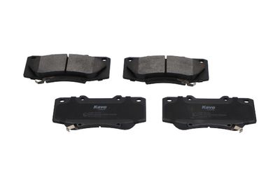 KBP9133 KAVO PARTS Комплект тормозных колодок, дисковый тормоз