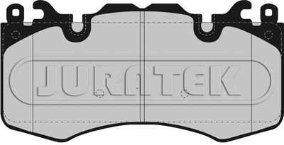 JCP8294 JURATEK Комплект тормозных колодок, дисковый тормоз