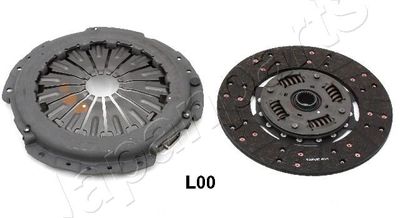  SFL00 JAPANPARTS Нажимной диск сцепления