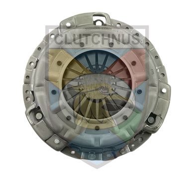  SMPL118 CLUTCHNUS Нажимной диск сцепления