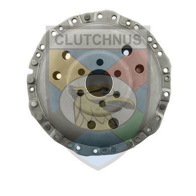  SCPR60 CLUTCHNUS Нажимной диск сцепления