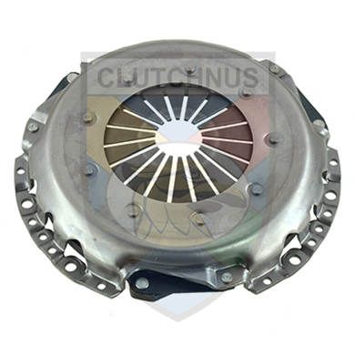  SCPX32 CLUTCHNUS Нажимной диск сцепления