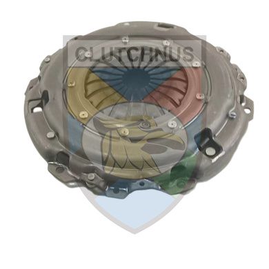  SCPX19 CLUTCHNUS Нажимной диск сцепления