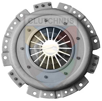  SCPR07 CLUTCHNUS Нажимной диск сцепления