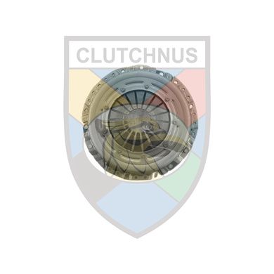  SKPK55 CLUTCHNUS Нажимной диск сцепления