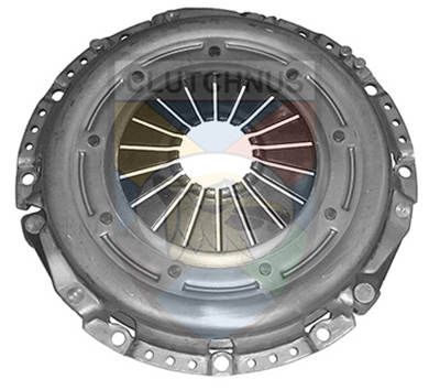  SCPZ28A CLUTCHNUS Нажимной диск сцепления