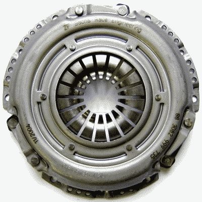  883082999735 SACHS PERFORMANCE Нажимной диск сцепления