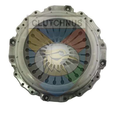  SCPV02 CLUTCHNUS Нажимной диск сцепления