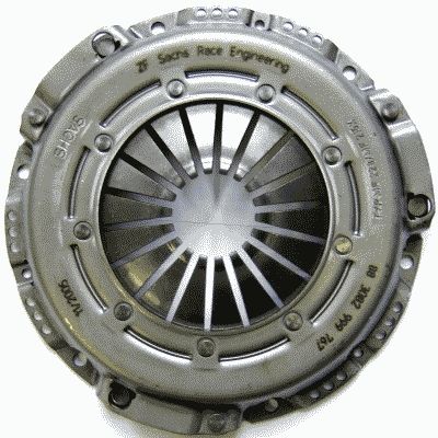  883082999767 SACHS PERFORMANCE Нажимной диск сцепления