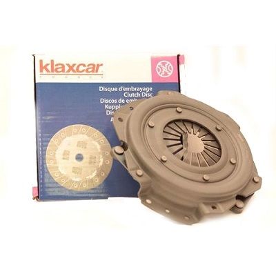  30033z KLAXCAR FRANCE Нажимной диск сцепления