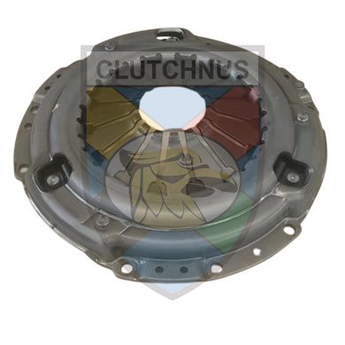  SMPD68 CLUTCHNUS Нажимной диск сцепления