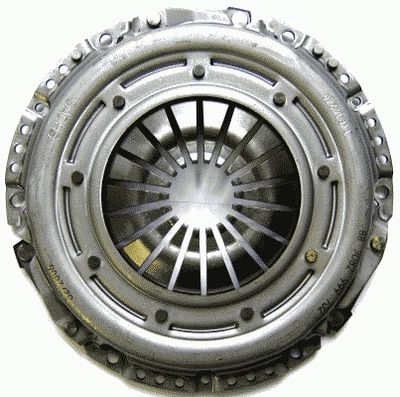  883082999702 SACHS PERFORMANCE Нажимной диск сцепления