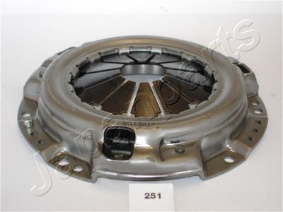  SF251 JAPANPARTS Нажимной диск сцепления