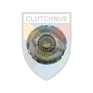  SEGC25 CLUTCHNUS Нажимной диск сцепления