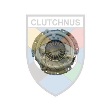  SATC53 CLUTCHNUS Нажимной диск сцепления