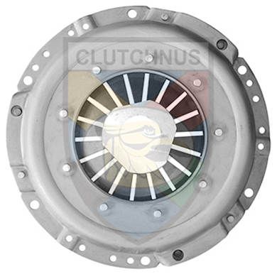  SCPS02 CLUTCHNUS Нажимной диск сцепления