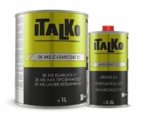  Лак ITALKO 39216